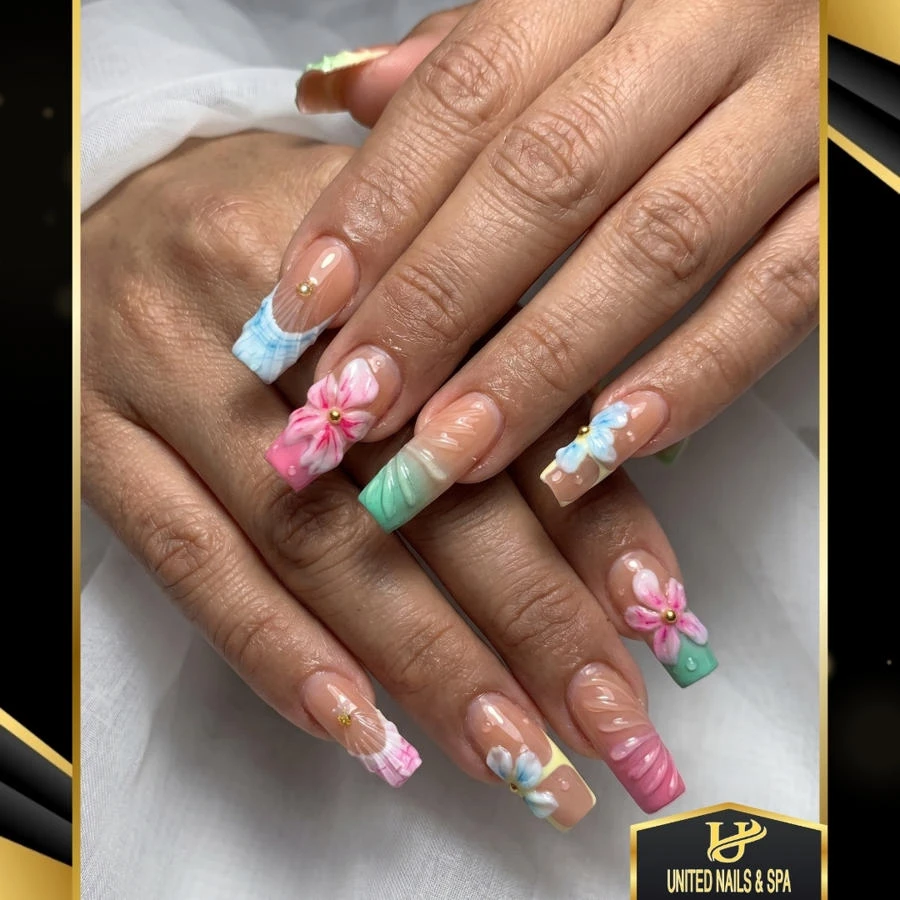 Nail Design